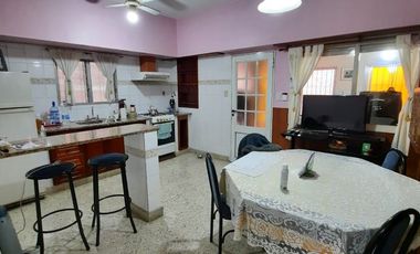 Casa en venta en Lanus Este