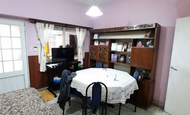 Casa en venta en Lanus Este