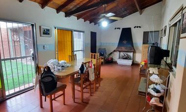 Casa en venta en Lanus Este