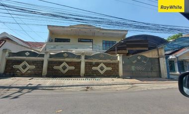 Rumah dijual di Tulangan, Sidoarjo