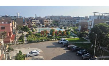 Departamento En Venta – 5To Piso Con Vista Urb. Razuri