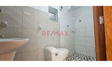 Departamento En Venta – 5To Piso Con Vista Urb. Razuri