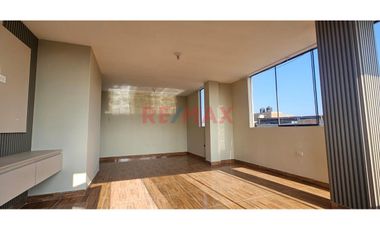 Departamento En Venta – 5To Piso Con Vista Urb. Razuri