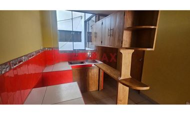 Departamento En Venta – 5To Piso Con Vista Urb. Razuri