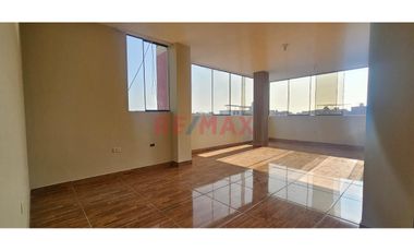 Departamento En Venta – 5To Piso Con Vista Urb. Razuri