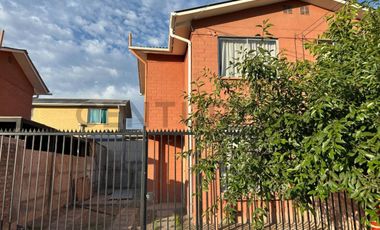 Se vende casa en Villaseca