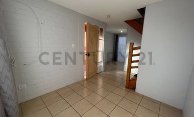 Se vende casa en Villaseca