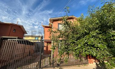 Se vende casa en Villaseca