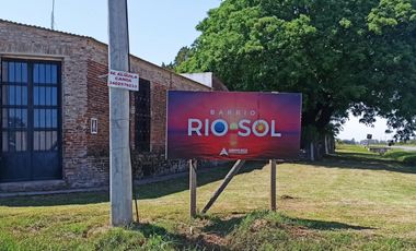 VENTA - TERRENO -  EN ARROYO SECO -