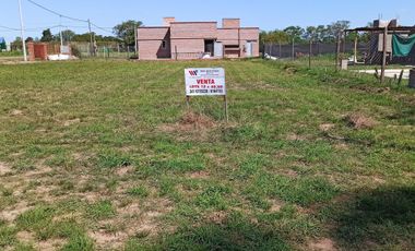 VENTA - TERRENO -  EN ARROYO SECO -