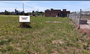 VENTA - TERRENO -  EN ARROYO SECO -