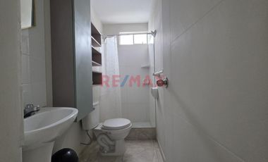 Se Alquila Casa De 2 Pisos En La Urbanizacion Sol De Lambayeque Ii Etapa , Galilea