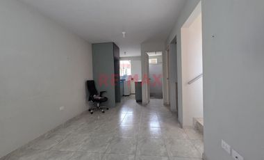 Se Alquila Casa De 2 Pisos En La Urbanizacion Sol De Lambayeque Ii Etapa , Galilea