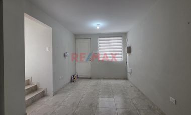 Se Alquila Casa De 2 Pisos En La Urbanizacion Sol De Lambayeque Ii Etapa , Galilea
