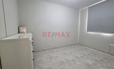 Se Alquila Casa De 2 Pisos En La Urbanizacion Sol De Lambayeque Ii Etapa , Galilea