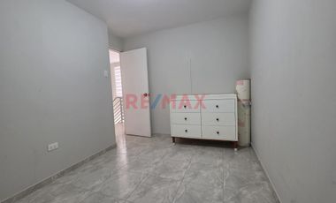 Se Alquila Casa De 2 Pisos En La Urbanizacion Sol De Lambayeque Ii Etapa , Galilea