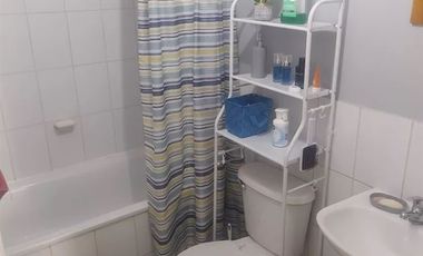 Departamento en venta en Quinta Normal