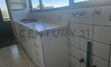 Cómodo he iluminado departamento, excelente ubicación