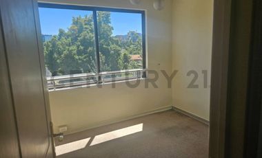 Cómodo he iluminado departamento, excelente ubicación