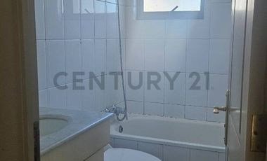 Cómodo he iluminado departamento, excelente ubicación