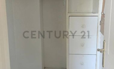 Cómodo he iluminado departamento, excelente ubicación