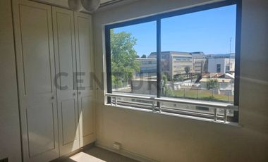 Cómodo he iluminado departamento, excelente ubicación