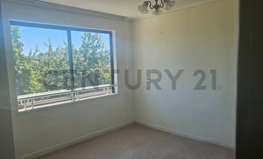 Cómodo he iluminado departamento, excelente ubicación