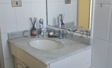 Cómodo he iluminado departamento, excelente ubicación