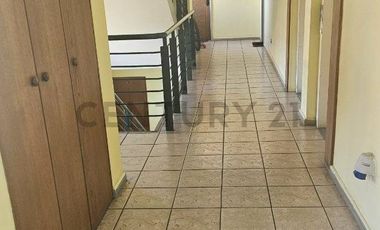 Cómodo he iluminado departamento, excelente ubicación