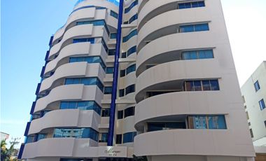 Apartamento en venta sector RIOMAR, Barranquilla VG