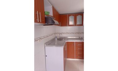 Se vende Apartamento en Parque campestre etapa 3