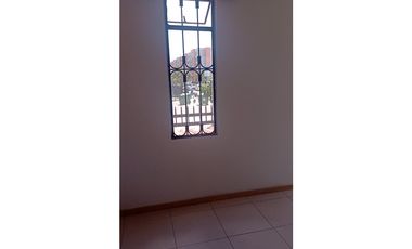 Se vende Apartamento en Parque campestre etapa 3