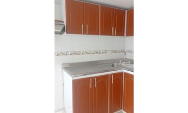 Se vende Apartamento en Parque campestre etapa 3