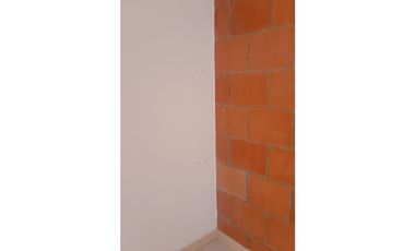 Se vende Apartamento en Parque campestre etapa 3