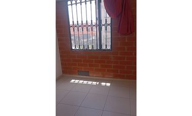 Se vende Apartamento en Parque campestre etapa 3