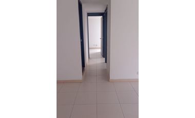 Se vende Apartamento en Parque campestre etapa 3