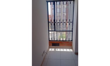 Se vende Apartamento en Parque campestre etapa 3