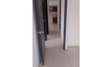 Se vende Apartamento en Parque campestre etapa 3