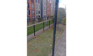 Se vende Apartamento en Parque campestre etapa 3