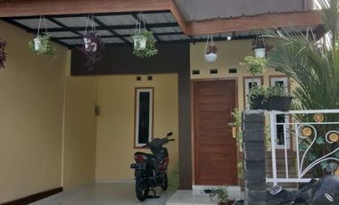 Rumah Siap Huni di Banguntapan Bantul, 2 Lantai Harga Murah