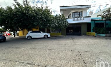 Casa en venta  Colonia Sanchez Celis