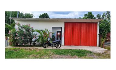 En Venta: Hermosa Casa En Las Palmas - Tarapoto