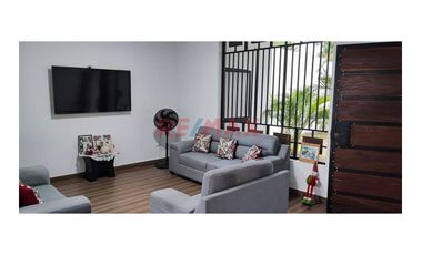 En Venta: Hermosa Casa En Las Palmas - Tarapoto