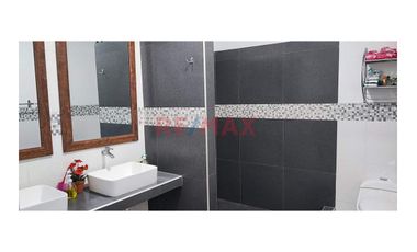 En Venta: Hermosa Casa En Las Palmas - Tarapoto
