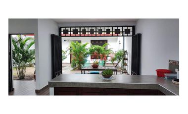 En Venta: Hermosa Casa En Las Palmas - Tarapoto