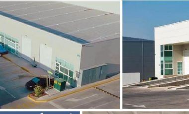 Venta de Bodega en Preventa