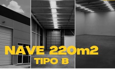 Venta de Bodega en Preventa