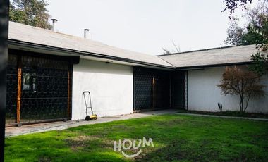 Casa Pedro de valdivia norte ID: 154976r