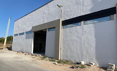 Renta Bodegas Comercial, Tejeda (Prol. Amsterdam), Qro76. $ 40 MIL