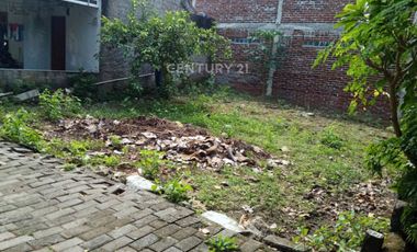 Tanah 82m2 Dekat Pasar Bantul Cocok Untuk Bangun Hunian